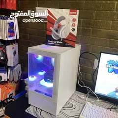  7 احصل على بكج جيمنج كامل و بسعر خرافي