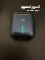  4 سماعة ريدمي redmi airbuds