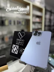  29 متجر دايموند موبايل  iPhone 13 Pro Max  مستخدم بحالة الجديد