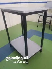  5 طاوله مدرس