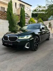  1 Bmw 530e للبيع