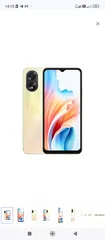  9 oppo A38 4GB 128 GB 5G