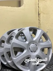  1 طاسات ورنجات لانسر