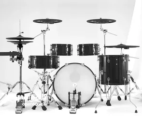  3 Lemon Drums T950