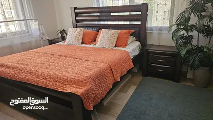  3 غرفة نوم بحالة ممتازة للبيع