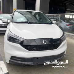  1 JMEV3 HATCHBACK 2022