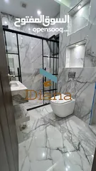  2 شقة فاخرة للإيجار – لم تُسكن من قبل  طريق المطار - البنيات - 4 نوم - 2 ماستر
