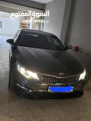  3 كيا اوبتيما K5 صلاة النبي زي اللعبة للبيع ع الكاش فقط