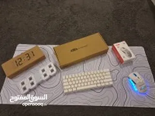  1 ملحقات البيسي