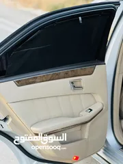  12 Mercedes E350 AMG