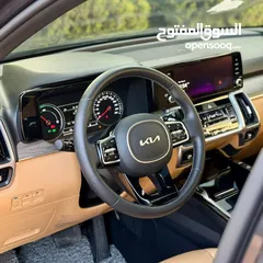  6 Kia sorinto 2022