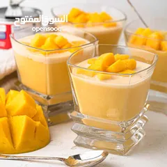  1 Eid puddings and desserts order avilable