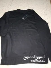  7 ملابس رجالي جديد في ليبل