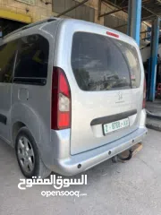  3 بيجو بارتنر