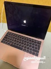  6 macbook air (retina-13 inch 2018)