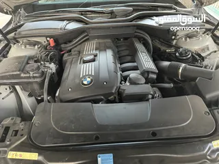 1 BMW 730 li