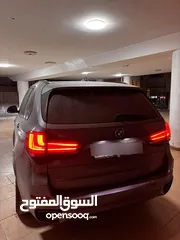  2 جيب بي ام  x5   2015