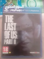  1 Tlou part 2 for sell