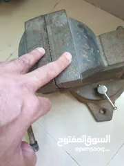  3 ملزمة صناعية حجم كبير للبيع لعدم الإستخدام بسبب المرض