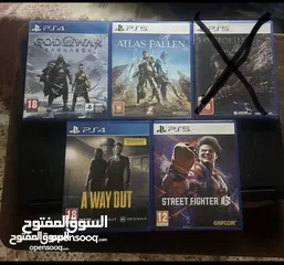  1 PlayStation game for sale