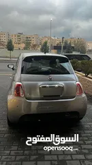  11 فيات 500 كهرباء