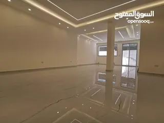  7 تنفيذ اعمال الديكور الداخلي جبسمبورد وجبص البلدي واسمنت بورد وفرسلينج وبيفيسي وبديل الرخام والفوم