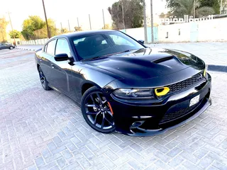  7 جارجر 2023 فئة GT