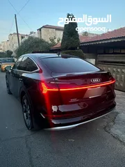  8 Audi e tourn 2020