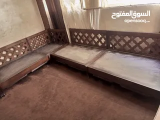  8 كورنر نظام مورس