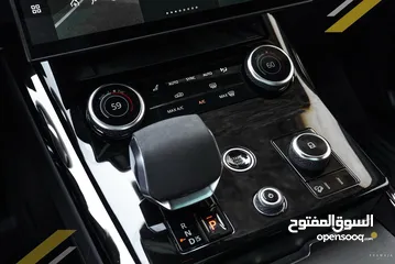  6 2023 Range Rover Sport P400