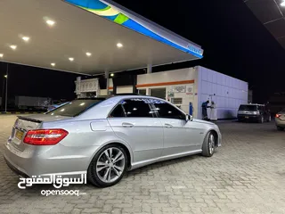  7 مرسيدس E350 بانوراما فول نضيف جدا للبيع او البدل