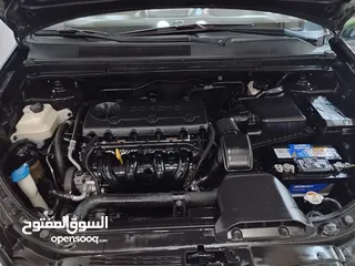  5 كيا كارينز 2013 فحص كامل