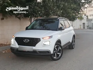  27 هونداي فينيو فل كامل اضافات للبيع بسعر حرق ع الكاش دهان شركة