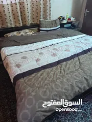  1 عرفة نوم للبيع