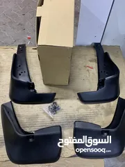  4 نوفر رفارف سيارات بجميع انواعها