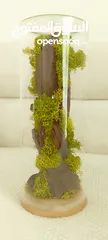  1 Decorative vase