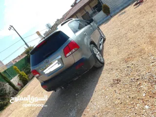  1 كيا سورينتو