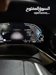  5 BMW 745e-ترخيض 2019