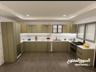  2 تفصيل وصيانة مطابخ الالمنيوم والرخام في الرياض