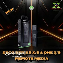  7 Xbox series x/s & one x/s Game Accessories إكسسوارات ومستلزمات خاصه بالإكس بوكس