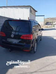  4 توران موديل2015  فل فل اضافات عدا الفتحه  ترخيص وتامين ساري  جير ماتور جداد  جنط مغنيسيوم قياس 16