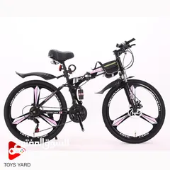  14 دراجة لاند روفر فوجن - bicycle