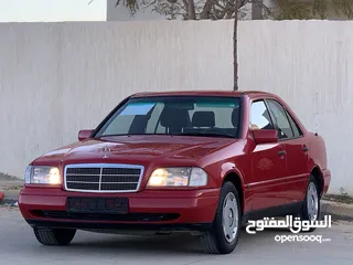  1 مرسيدس هرم 1998