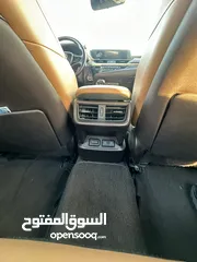  15 لكزس ES300 هايبرد موديل2019