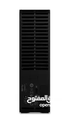  2 Western Digital 14TB Elements Desktop External Hard Drive, USB 3.0 external hard drive