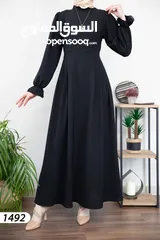  6 فستان أنيق