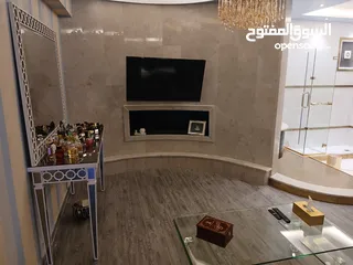  30 شقه طارق ارضي