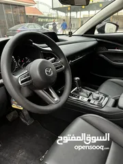  9 مازدا cx-30 2023 للبيع