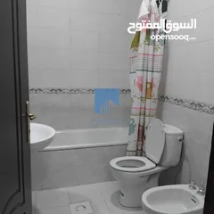  3 شقة طابقية مميزة للبيع في أم أذينة  -  قرب أبراج السادس طابق ثاني 320م تشطيب سوبر ديلوكس