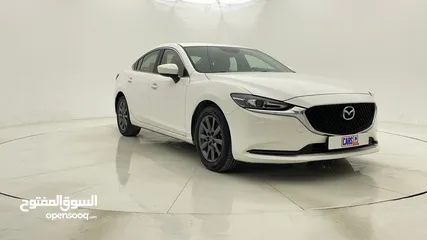  1 (FREE HOME TEST DRIVE AND ZERO DOWN PAYMENT) MAZDA 6